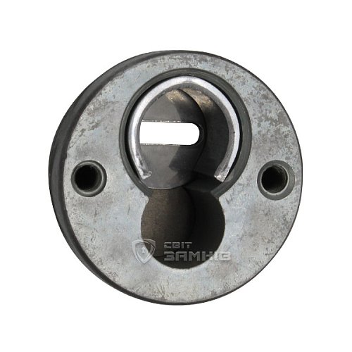 Протектор AZZI FAUSTO F23 Antitubo SB Widia 25 мм 85х70 хром - Фото №3