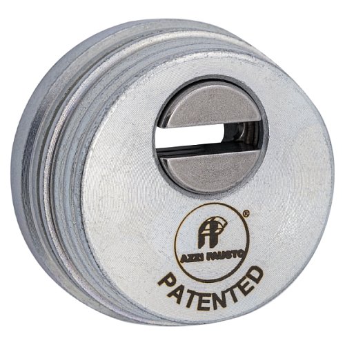 Тіло протектора AZZI FAUSTO Antitubo SB 25 мм - Фото №1