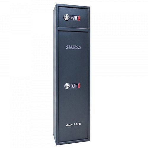 Сейф для зброї GRIFFON G.170.E.E - Фото №1