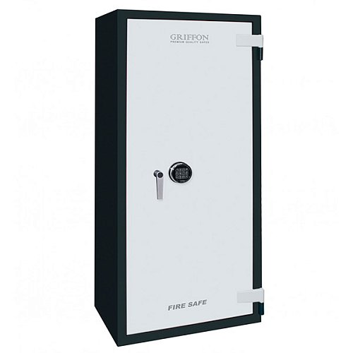 Сейф огнестойкий GRIFFON FSL.157 Е - Фото №1
