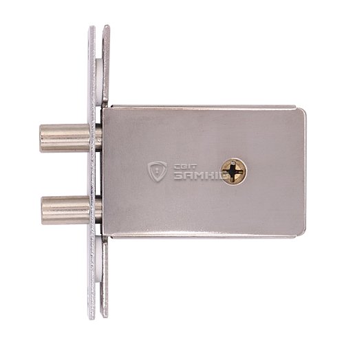 Механізм замка SHERLOCK 05.407-KIR (BS49мм) 3 ключа - Фото №3