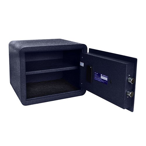 Сейф мебельный GRIFFON MSR.30.K.Е - Фото №5