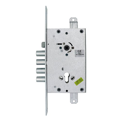 Механизм замка CISA 56835 Comfortlock (BS67,5*85мм) хром матовый - Фото №3