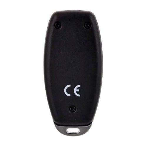 Пульт дистанционного управления PES для умных замков черный - Фото №2