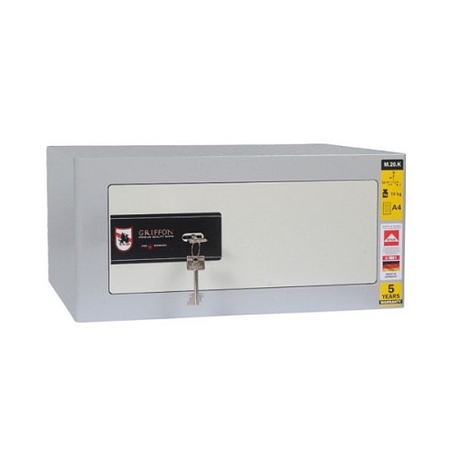 Сейф мебельный GRIFFON M.20.K - Фото №1