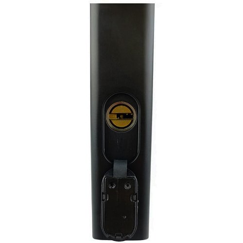 Умный замок PES Ford 2 накладной черный - Фото №7