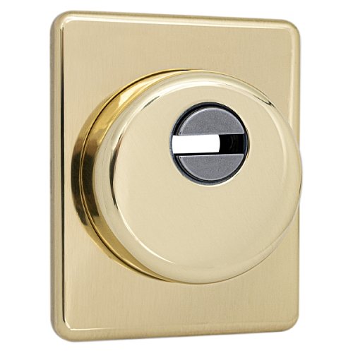 Протектор AZZI FAUSTO Antitubo HB-PATT 25 мм ME50/TEKNO/O прямокутний латунь полірована - Фото №2