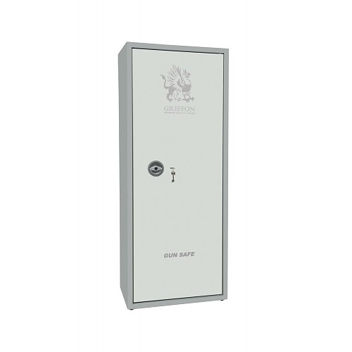Сейф для зброї GRIFFON GE.600.K.L - Фото №1