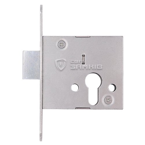 Механізм замка SHERLOCK 05.755-ZNT (BS55мм) - Фото №3