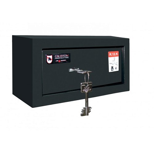 Сейф мебельный GRIFFON R.12.K - Фото №1