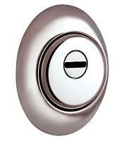 Протектор DISEC CLASS 5 CLS5 30мм + Протектор DISEC CLASS 5 CLS5 30мм хром полированный