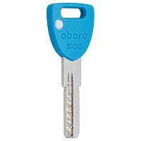 Додатковий ключ ABARO B100