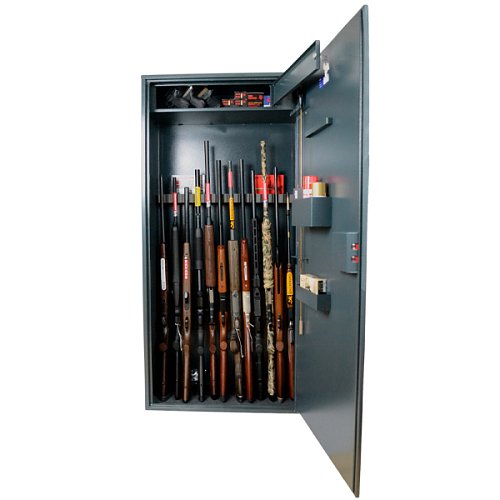 Сейф для зброї HUNTER GLT.700.K - Фото №7