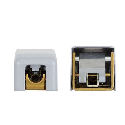 Антипаніка накладна JPM 890300-01-2-Z для евакуаційного виходу сірий - Фото №10