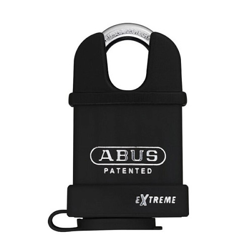 Замок навесной ABUS Extreme-83WPCS/53 Bravus-4000 (3 ключа) - Фото №1