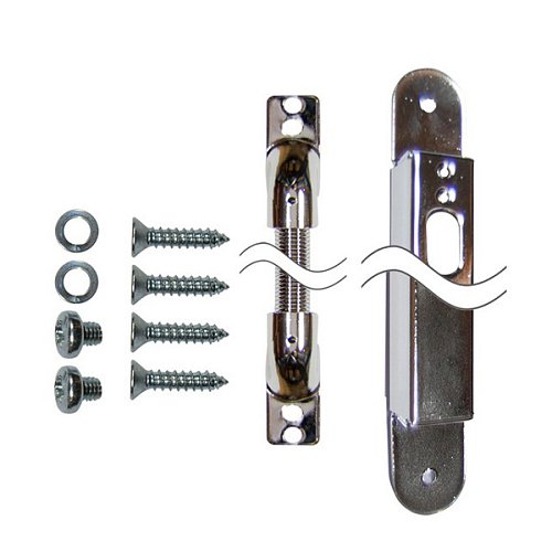 Кабелепрохід ABLOY EA 281 - Фото №3