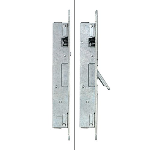 Шпингалет CISA 43091.00 для пассивной створки двери - Фото №4