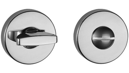 Вороток TUPAI 806 хром полированный - Фото №2