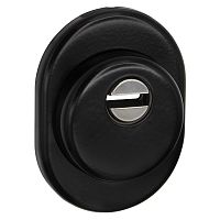 Протектор AZZI FAUSTO F23 42 мм чорний матовий