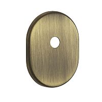 Декоративная накладка DISEC KT041 бронза сатин