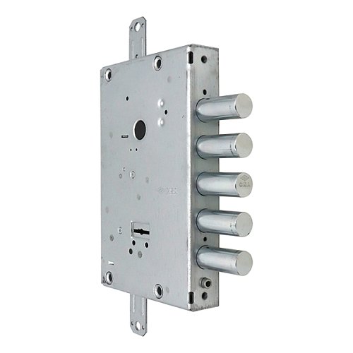 Механізм замка CISA 57655 ALPS (BS64мм) 57675 з перекодуванням без торцевої планки - Фото №1