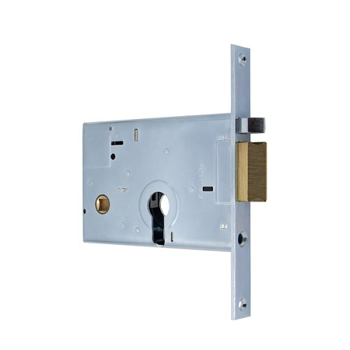 Электромеханический замок CISA 14010.60.2 (BS58мм) правый - Фото №1