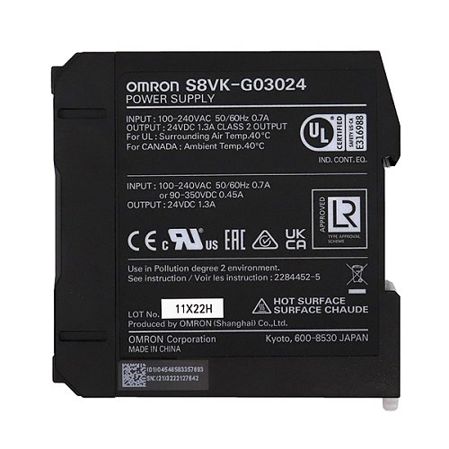 Джерело живлення CISA 07060.03 для електромоторного замка - Фото №3