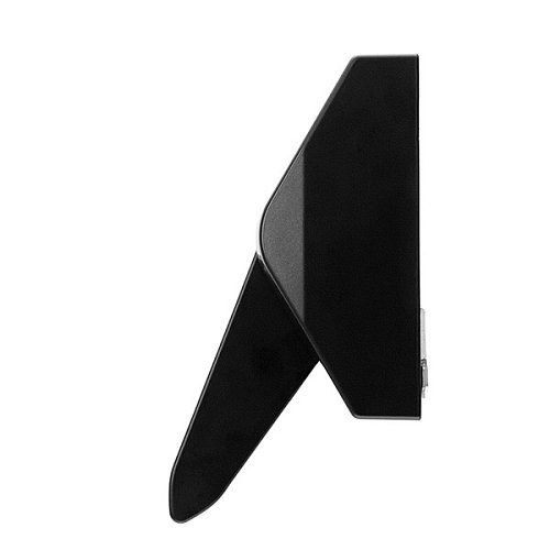 Антипаніка TESA LITE1E 908 для евакуаційного виходу black green чорно-зелений - Фото №5