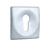 Декоративная накладка DISEC KT3796 хром матовый