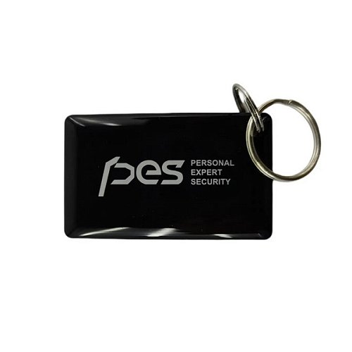 Брелок PES MIFARE - Фото №1