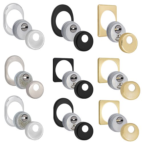 Нові протектори AZZI FAUSTO Antitubo SB та HB-PATT