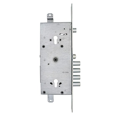 Механізм замка CISA 56785 двосистемний Revolution Pro (BS67,5*85мм) взаємозалежний з блокуванням - Фото №4