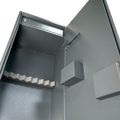 Сейф для зброї HUNTER GLT.470/35.K - Фото №6