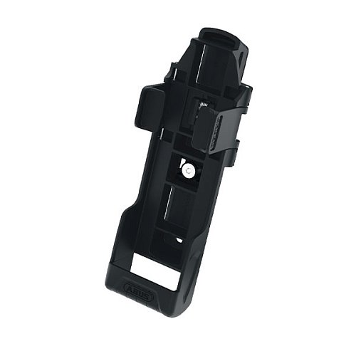 Замок для велосипеда ABUS 5700C/80 Bordo uGrip 80 см кодовый Black черный - Фото №2