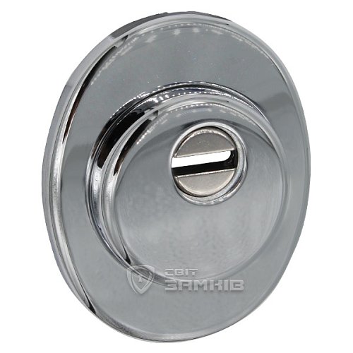 Протектор AZZI FAUSTO F23 Antitubo SB Widia 25 мм 85х70 хром - Фото №1