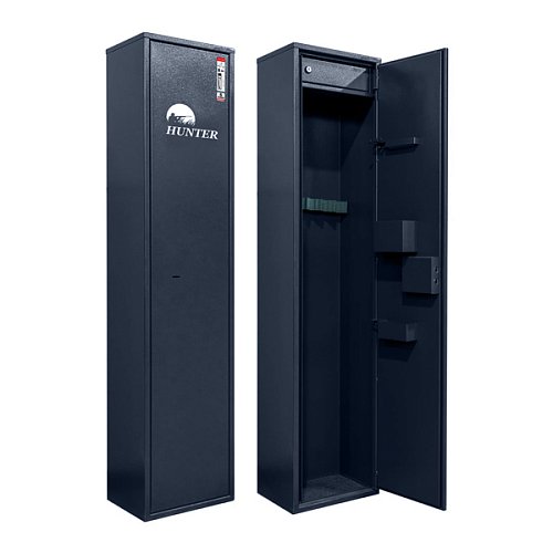 Сейф для зброї HUNTER GLT.340.K - Фото №7