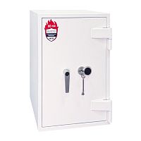 Сейф вогнестійкий GRIFFON FRS.70.K WHITE