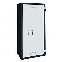 Сейф вогнестійкий GRIFFON FS.157.K