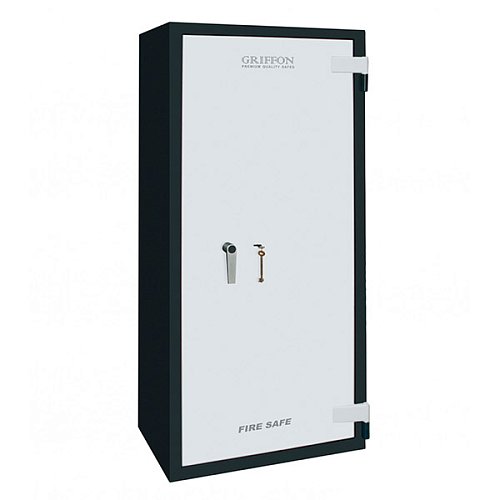 Сейф вогнестійкий GRIFFON FS.157.K - Фото №1