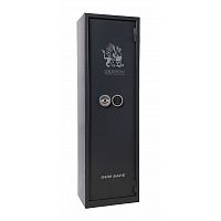 Сейф оружейный GRIFFON G.450.LUX.E