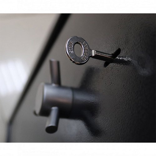 Сейф для зброї GRIFFON GD.350 K - Фото №3