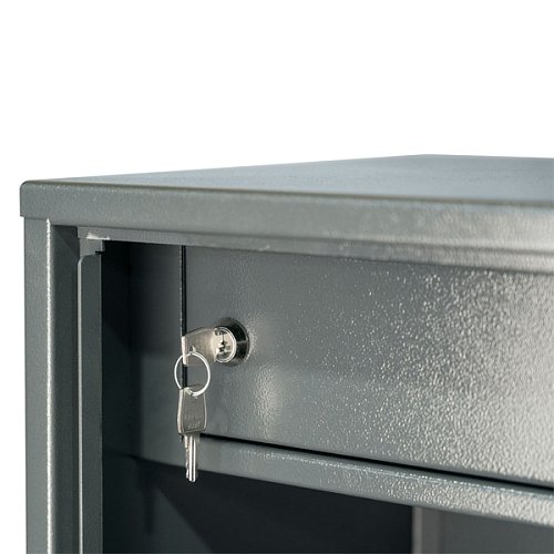 Сейф для зброї HUNTER GLT.700.E - Фото №11