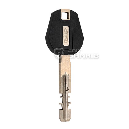 Ключ дополнительный TOKOZ PRO - Фото №1