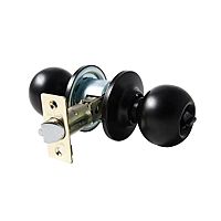 Ручки-защелка TESA Bola 3900U0 (BS60/70мм) черный