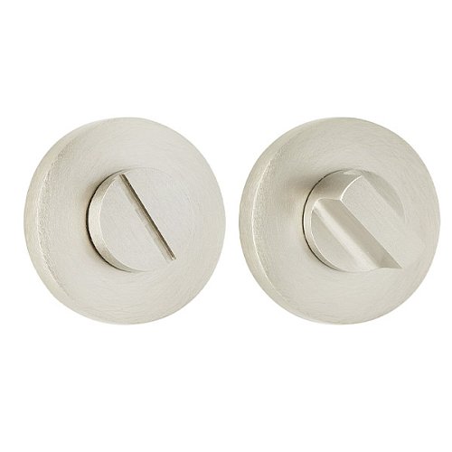 Вороток ILAVIO 1055 никель матовый