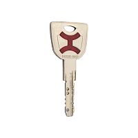 Додатковий ключ CISA AP4 S 00810.00.0