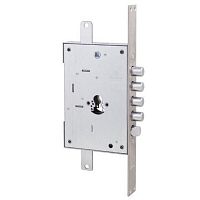 Механізм замка SECUREMME 2603 (BS66*85мм) правий