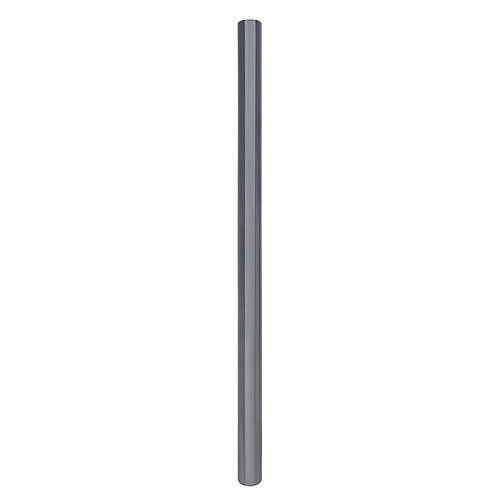 Ручки скобы ABARO Bali 90° L: 800 X: 600 D: 32mm SS 304 антрацит RAL 7016 (комплект) - Фото №4
