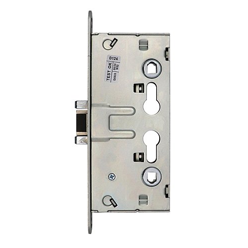 Механизм замка CISA 43022 (BS65*72мм) противопожарная нержавеющая сталь. - Фото №3