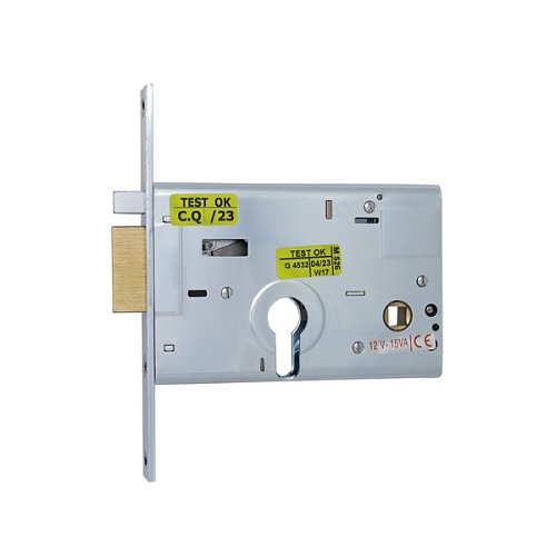 Электромеханический замок CISA 14010.60.2 (BS58мм) правый - Фото №2